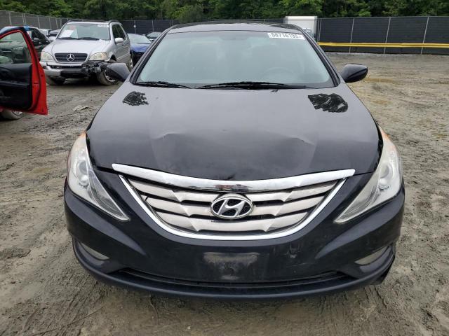 Photo 5 from auction – 2012 HYUNDAI SONATA SE with VIN 5NPEC4AB2CH389638