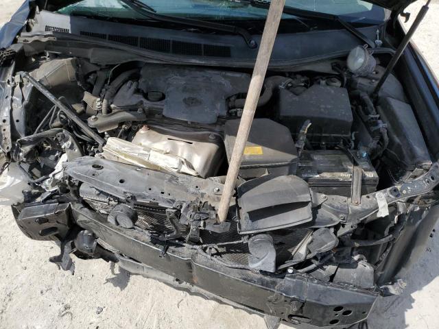 Photo 11 from auction – 2014 TOYOTA CAMRY L with VIN 4T1BF1FK9EU409471