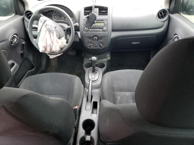 Photo 8 from auction – 2018 NISSAN VERSA S with VIN 3N1CN7AP7JL811014