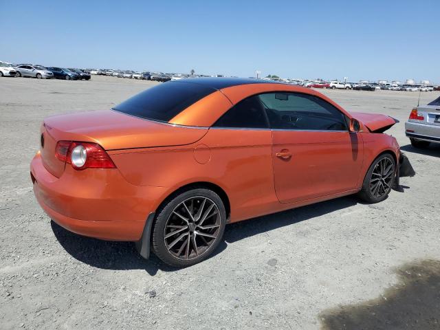 Photo 3 from auction – 2007 VOLKSWAGEN EOS 2.0T S with VIN WVWDA71F97V027219