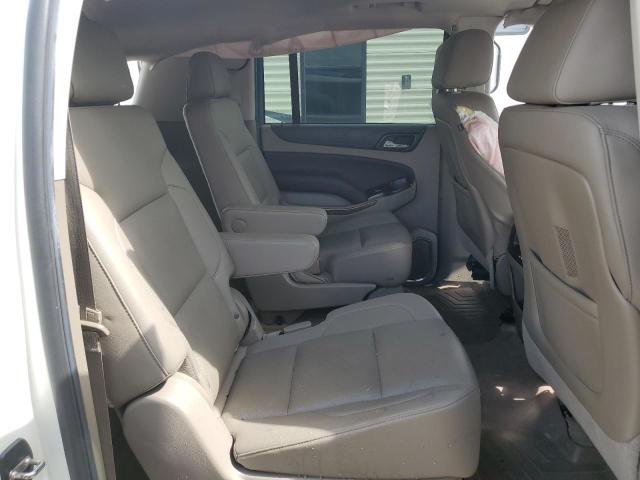 Photo 11 from auction – 2015 CHEVROLET SUBURBAN with VIN 1GNSKKKC8FR244500