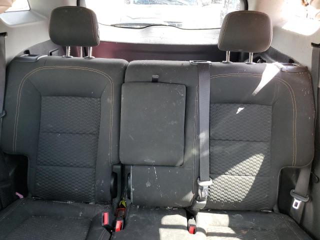 Photo 10 from auction – 2018 GMC TERRAIN SL with VIN 3GKALTEV4JL321646