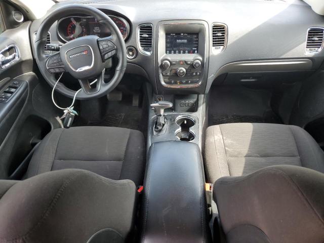 Photo 8 from auction – 2018 DODGE DURANGO SX with VIN 1C4RDJAG3JC198473