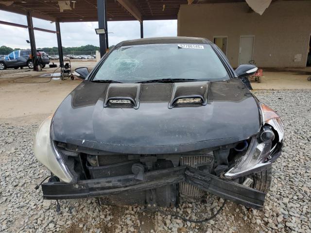 Photo 5 from auction – 2012 HYUNDAI SONATA SE with VIN 5NPEC4AB6CH381171