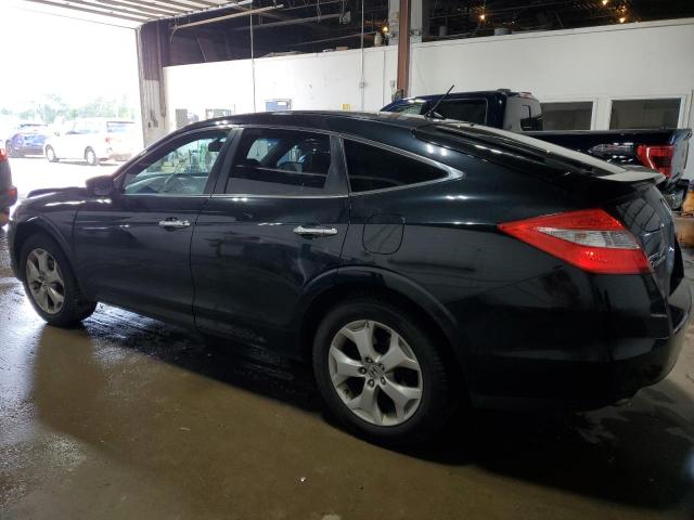 Photo 2 from auction – 2011 HONDA ACCORD CRO with VIN 5J6TF2H53BL004451