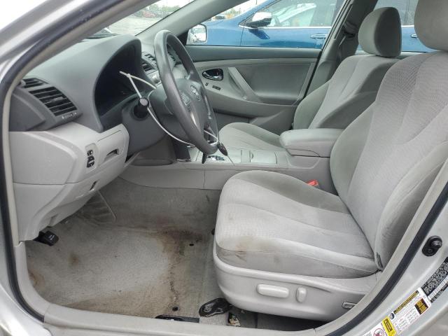 Photo 7 from auction – 2010 TOYOTA CAMRY BASE with VIN 4T4BF3EK9AR064715