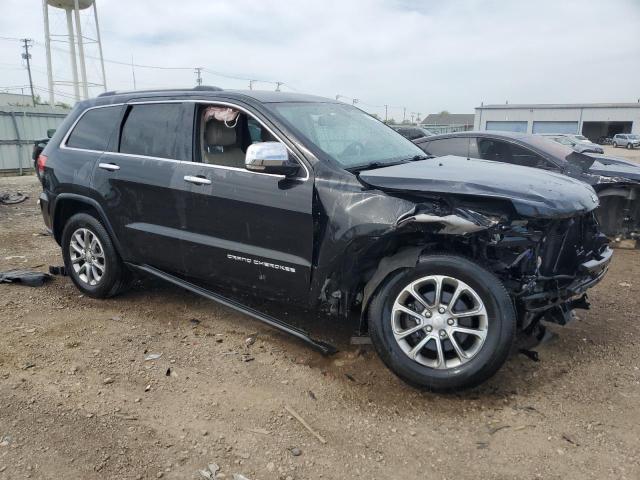Photo 4 from auction – 2015 JEEP GRAND CHER with VIN 1C4RJFBG6FC172090
