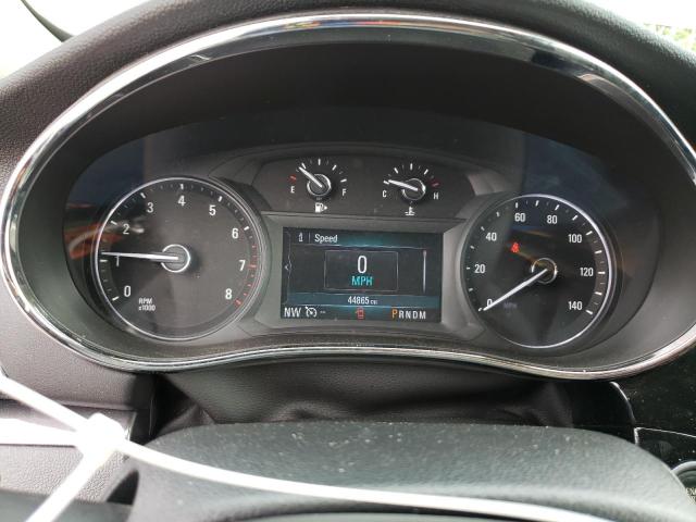 Photo 9 from auction – 2018 BUICK ENCORE PRE with VIN KL4CJASB9JB562851