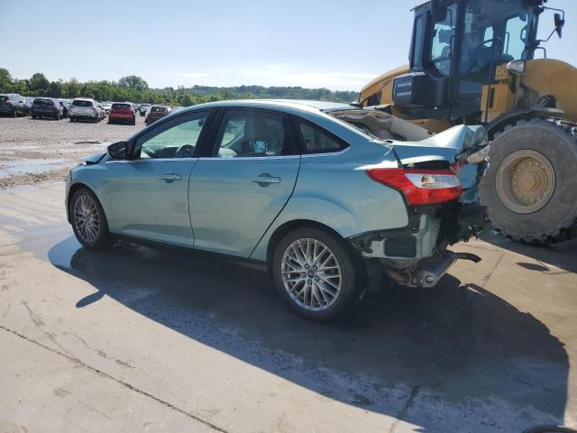 صورة رقم 2 من المزاد - 2012 FORD FOCUS SEL مع VIN 1FAHP3H24CL301563