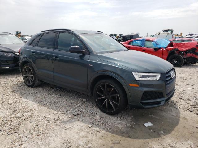 Photo 4 from auction – 2018 AUDI Q3 PREMIUM with VIN WA1HCCFS8JR027376