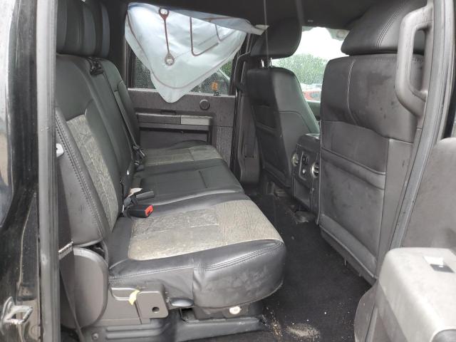 صورة رقم 10 من المزاد - 2011 FORD F250 SUPER مع VIN 1FT7W2B65BEA35875