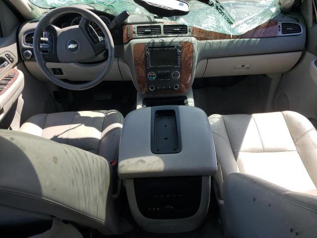 Photo 8 from auction – 2008 CHEVROLET SILVERADO with VIN 1GCHC23698F208859