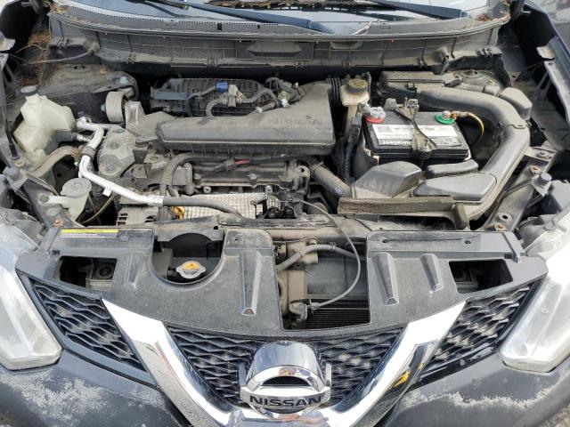 Photo 12 from auction – 2016 NISSAN ROGUE S with VIN KNMAT2MV5GP602195
