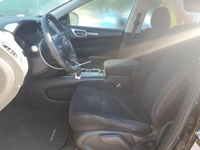 Фото 7 с аукциона – 2014 NISSAN PATHFINDER с VIN 5N1AR2MNXEC650046