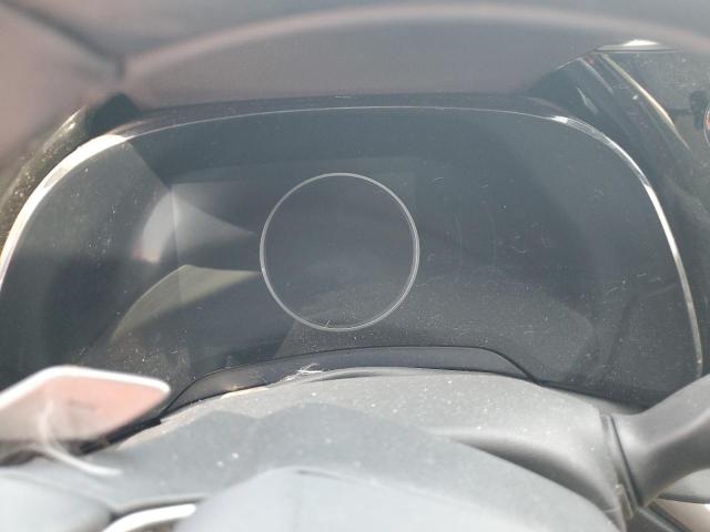 Photo 9 from auction – 2023 LEXUS RX 350 BAS with VIN 2T2BAMBA7PC015691