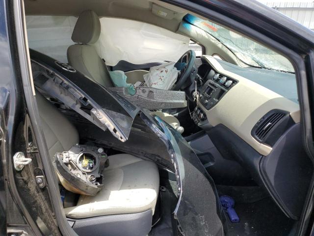 Photo 7 from auction – 2013 KIA RIO LX with VIN KNADM4A34D6164793