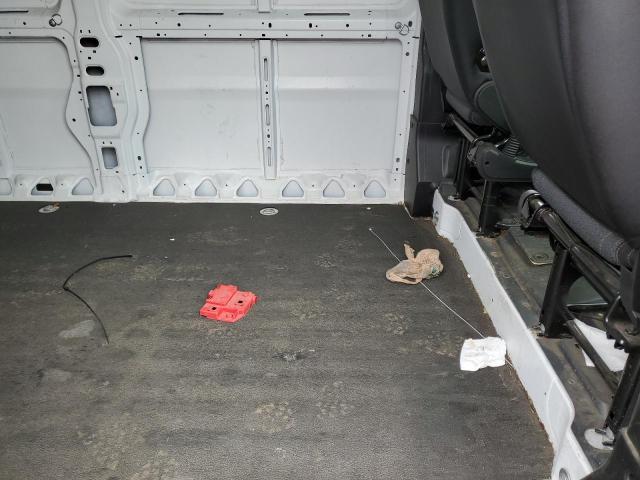 Photo 10 from auction – 2023 RAM PROMASTER with VIN 3C6LRVDGXPE579255