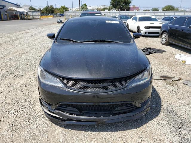 Photo 5 from auction – 2015 CHRYSLER 200 LIMITE with VIN 1C3CCCAB5FN631767