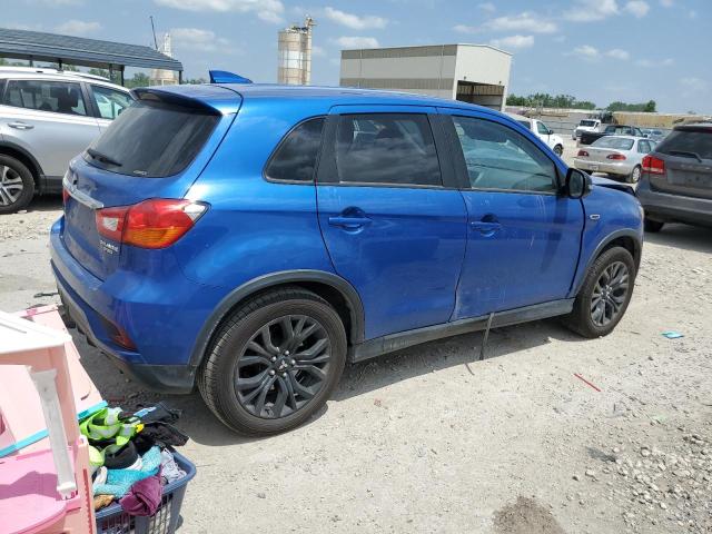 Photo 3 from auction – 2018 MITSUBISHI OUTLANDER with VIN JA4AR3AU1JU004771