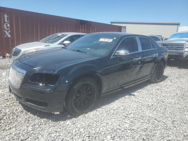 CHRYSLER 300 2013 with VIN 2C3CCAAG3DH509740 - Photo from auction
