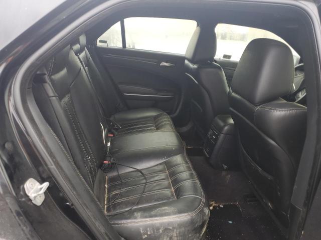 Photo 10 from auction – 2019 CHRYSLER 300 S with VIN 2C3CCABG5KH516958