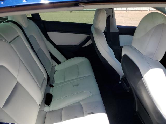 Photo 10 from auction – 2019 TESLA MODEL 3 with VIN 5YJ3E1EAXKF324454