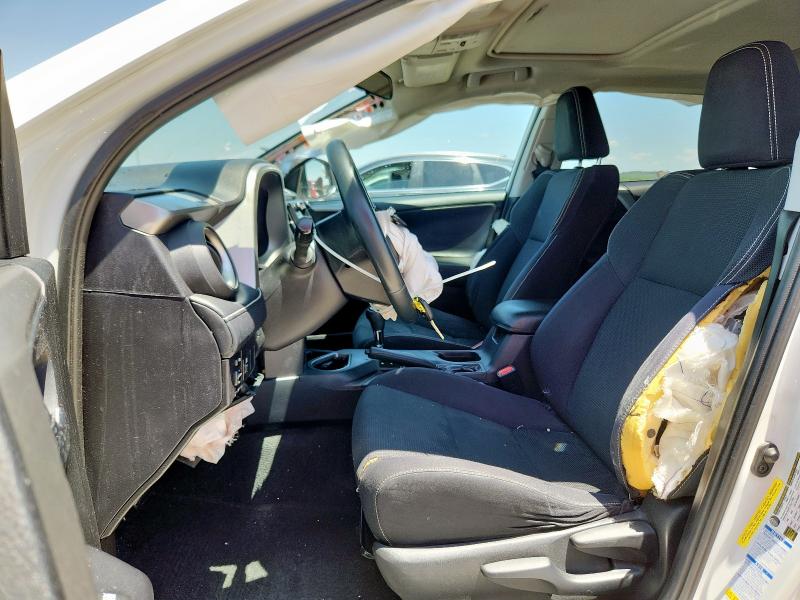 Photo 7 from auction – 2016 TOYOTA RAV4 XLE with VIN 2T3RFREV1GW432066