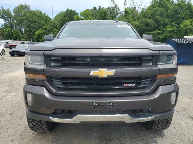 Photo 5 from auction – 2016 CHEVROLET SILVERADO with VIN 3GCUKREC4GG279638