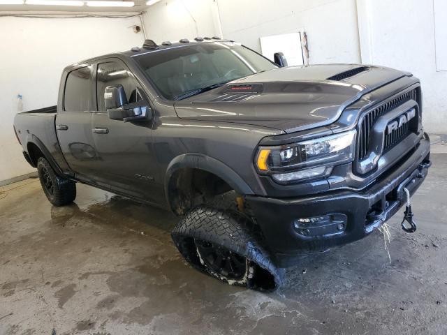 Photo 4 from auction – 2024 RAM 2500 POWER with VIN 3C6TR5EJ8RG130481