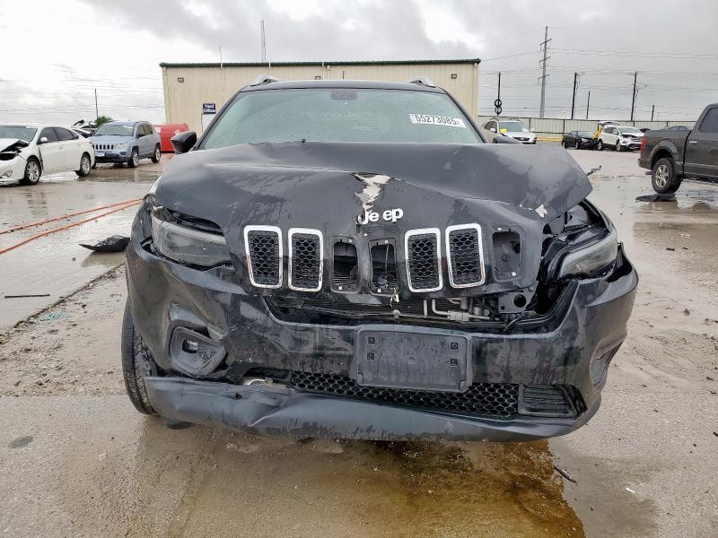 Photo 5 from auction – 2019 JEEP CHEROKEE L with VIN 1C4PJMLB2KD280516