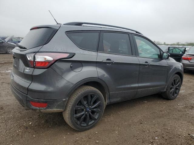 Photo 3 from auction – 2018 FORD ESCAPE SE with VIN 1FMCU9GDXJUC28687