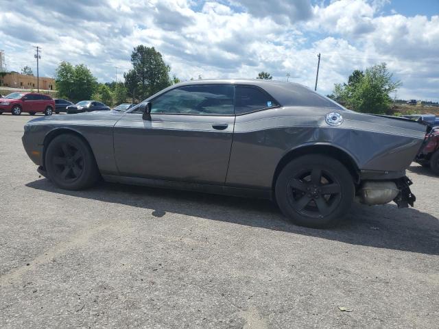 Photo 2 from auction – 2013 DODGE CHALLENGER with VIN 2C3CDYAG3DH601047