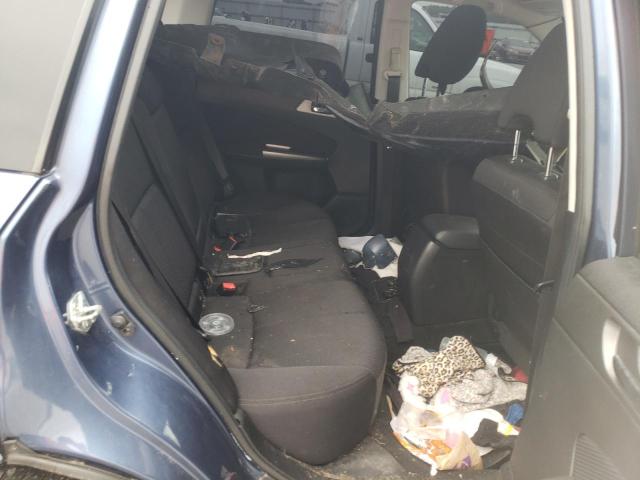 Photo 11 from auction – 2012 SUBARU FORESTER 2 with VIN JF2SHBDC3CH447317