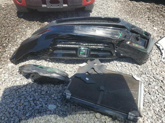 Photo 12 from auction – 2021 HONDA PILOT SE with VIN 5FNYF6H29MB063521