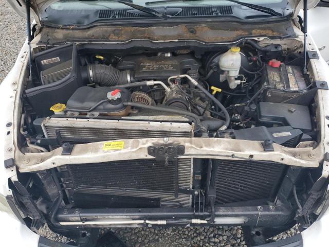 Photo 11 from auction – 2003 DODGE RAM 1500 S with VIN 1D7HA18D83J609032