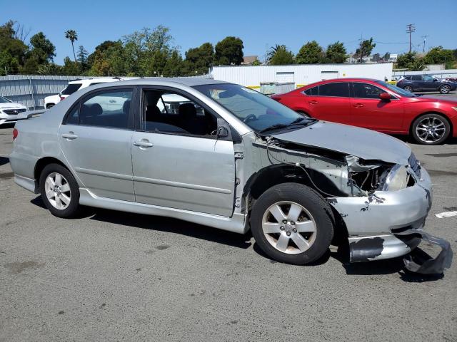 Photo 4 from auction – 2003 TOYOTA COROLLA CE with VIN 1NXBR32E43Z132812