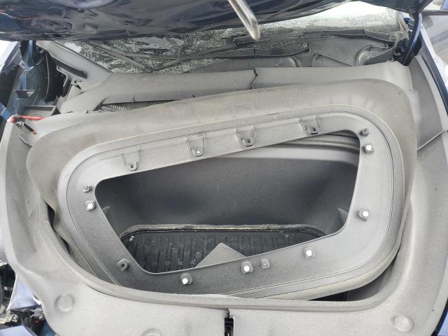Photo 11 from auction – 2024 TESLA MODEL Y with VIN 7SAYGDEE0RA226080