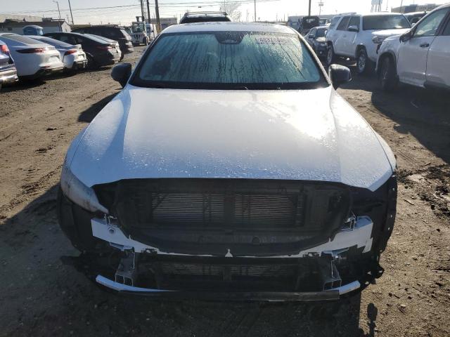 Photo 5 from auction – 2024 VOLVO S60 CORE with VIN 7JRL12FK6RG322727