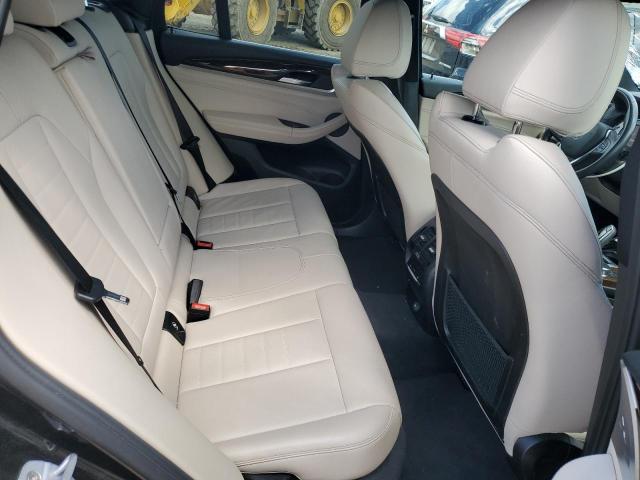 Photo 11 from auction – 2019 BMW X3 SDRIVE3 with VIN 5UXTR7C56KLF27949