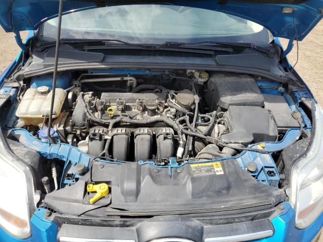 Photo 11 from auction – 2013 FORD FOCUS SE with VIN 1FADP3K27DL101463
