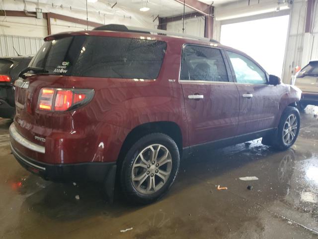 Photo 3 from auction – 2016 GMC ACADIA SLT with VIN 1GKKVRKD2GJ253568