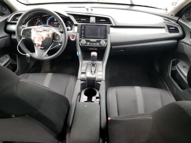 Photo 8 from auction – 2016 HONDA CIVIC EX with VIN 19XFC2F7XGE039004