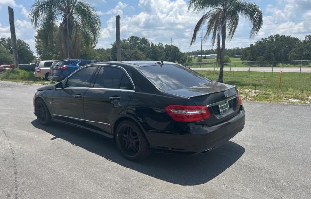 Photo 3 from auction – 2011 MERCEDES-BENZ E 350 4MAT with VIN WDDHF8HB1BA397999