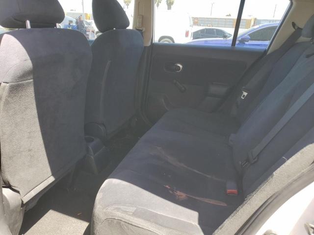 Photo 10 from auction – 2007 NISSAN VERSA S with VIN 3N1BC13E87L429853