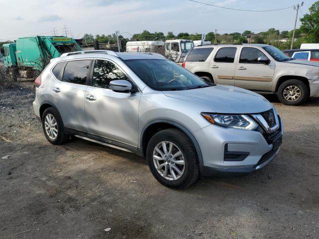 Photo 4 from auction – 2018 NISSAN ROGUE S with VIN KNMAT2MT4JP593513