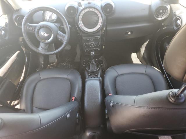 Photo 8 from auction – 2014 MINI COOPER COU with VIN WMWZB3C53EWR38893