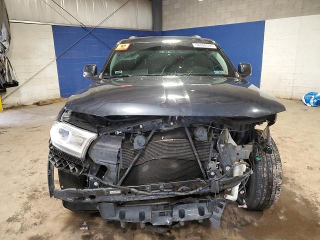 Photo 5 from auction – 2016 DODGE DURANGO LI with VIN 1C4RDJDG7GC331210
