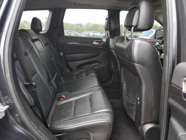 Photo 11 from auction – 2012 JEEP GRAND CHER with VIN 1C4RJFAT6CC227132