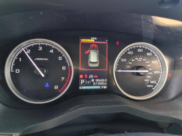 Photo 9 from auction – 2019 SUBARU FORESTER P with VIN JF2SKAGC3KH590936