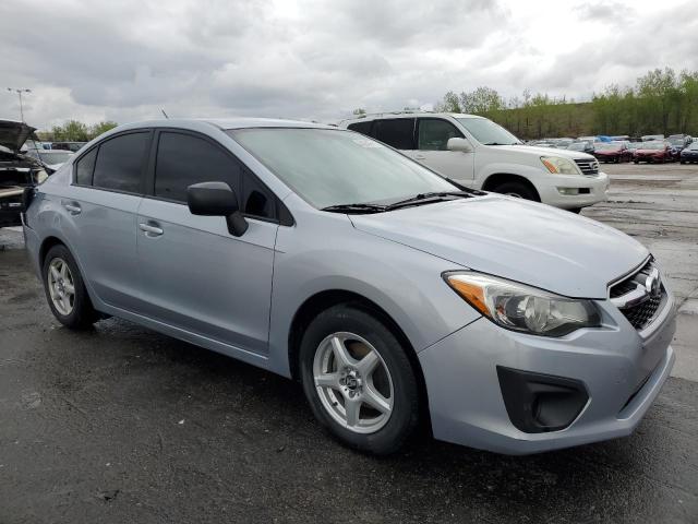 Photo 4 from auction – 2014 SUBARU IMPREZA with VIN JF1GJAA69EG008736